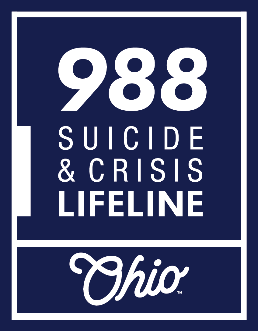 988 Suicide & Crisis Lifeline
